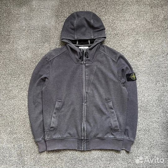 Stone island soft shell r