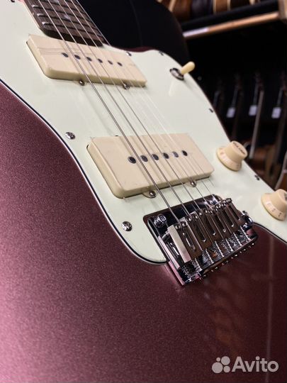 Электрогитара JazzMaster Root Note JM401 BMT
