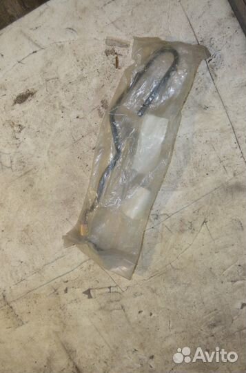 Mitsubishi Pajero Трубка охлаждения