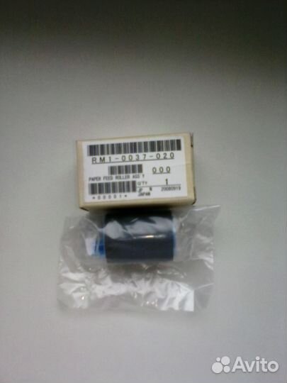 Ролик захвата бумаги для HP