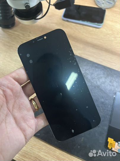 Дисплеи на iPhone 12,12 pro max,13