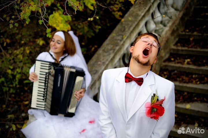 Юбилей свадьба Ведущий тамада