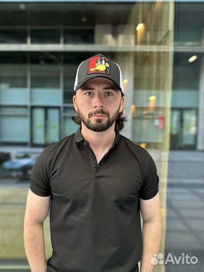 Кепка мужская