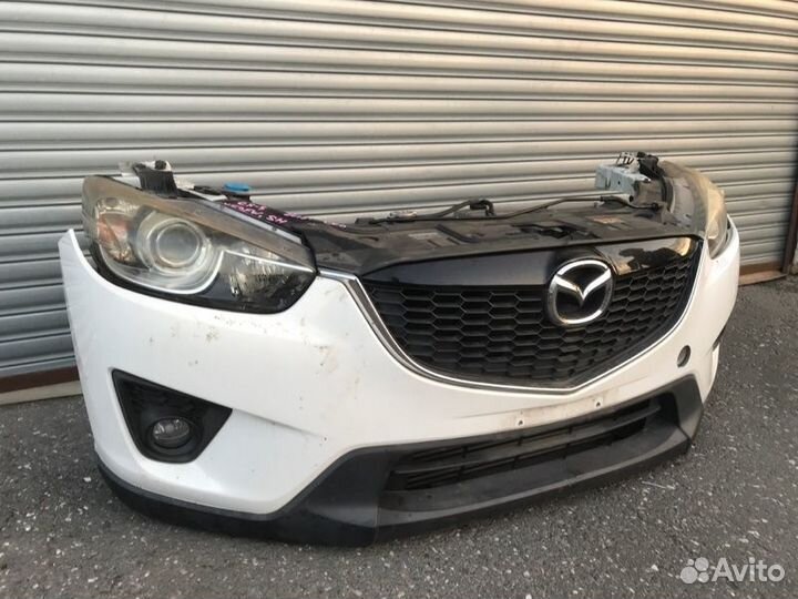 Ноускат Mazda Cx-5 KE