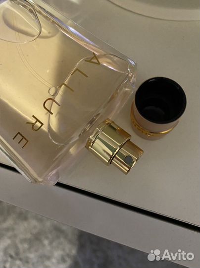 Парфюмерная вода lux качества