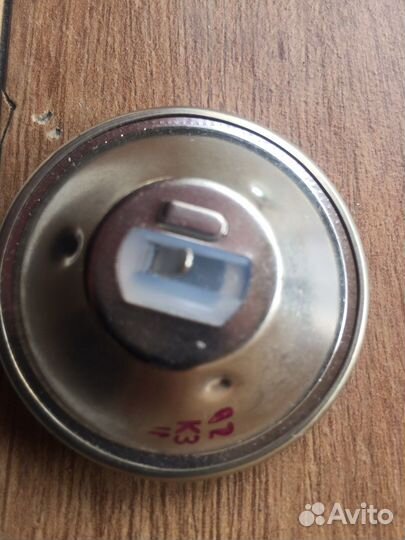 Угольные микрофоны tesla 4fe 560 01