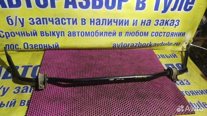 Стабилизатор передний Chery M11 (A3)