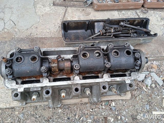 Двигатель ваз 2114 1,5 8 клап