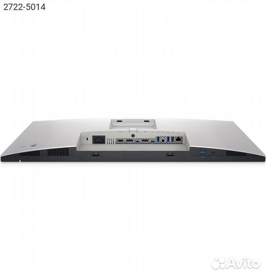 Монитор Dell U2722DE 27