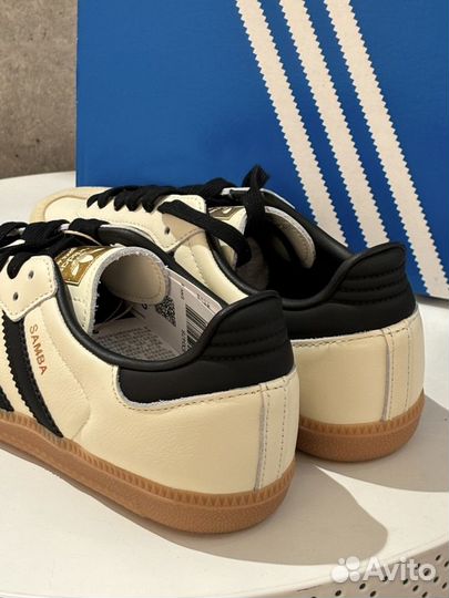 Adidas Originals Samba OG оригинал