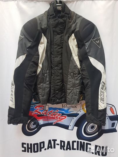 Мотокуртка Dainese system D-DRY