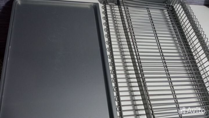 Сушилка для посуды IKEA rationell