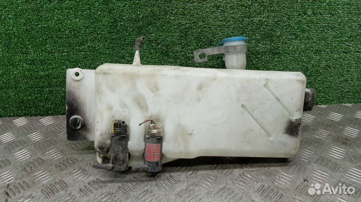 Бачок стеклоомывателя Ssangyong Rexton