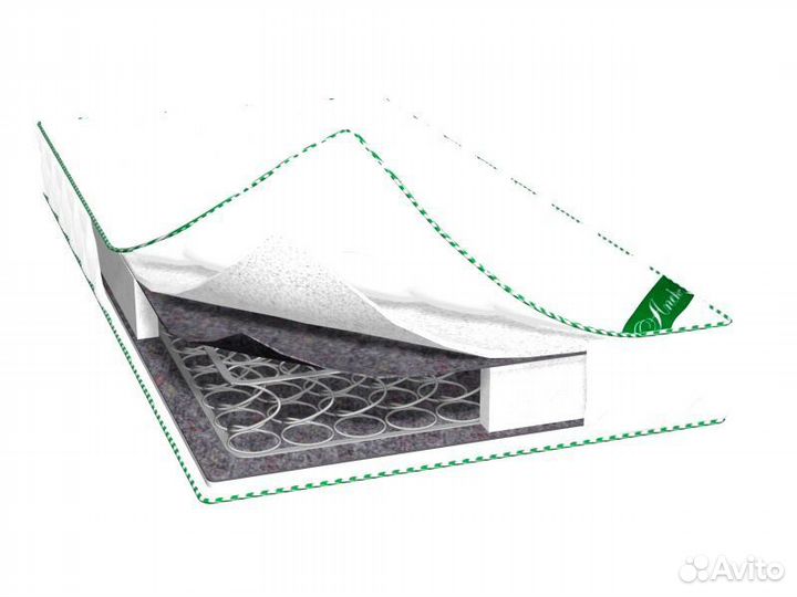 Матрас Комфорт