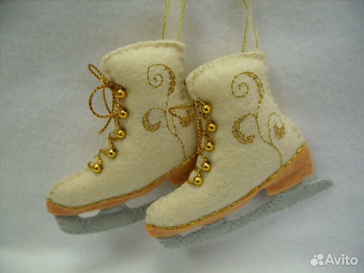 Елочное украшение 