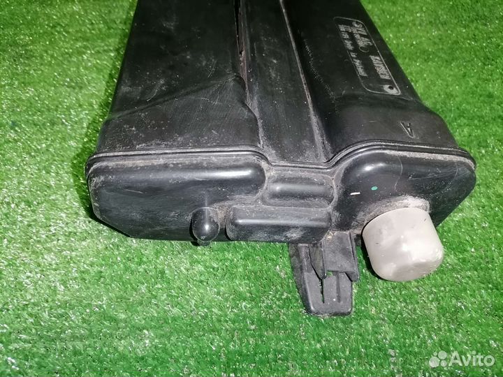 Абсорбер шкода октавия а7
