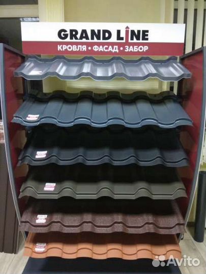 Сайдинг Docke Корабельный брус D4.5D Карамель