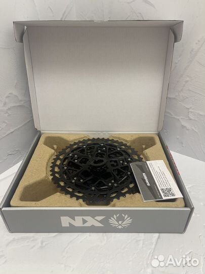 Кассета Sram PG-1230 NX Eagle 12 ск