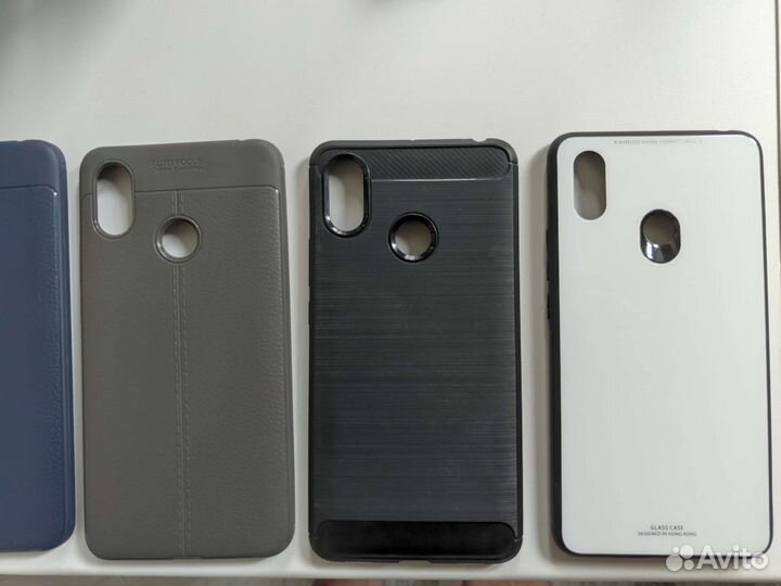 Чехлы на Xiaomi mi max 3