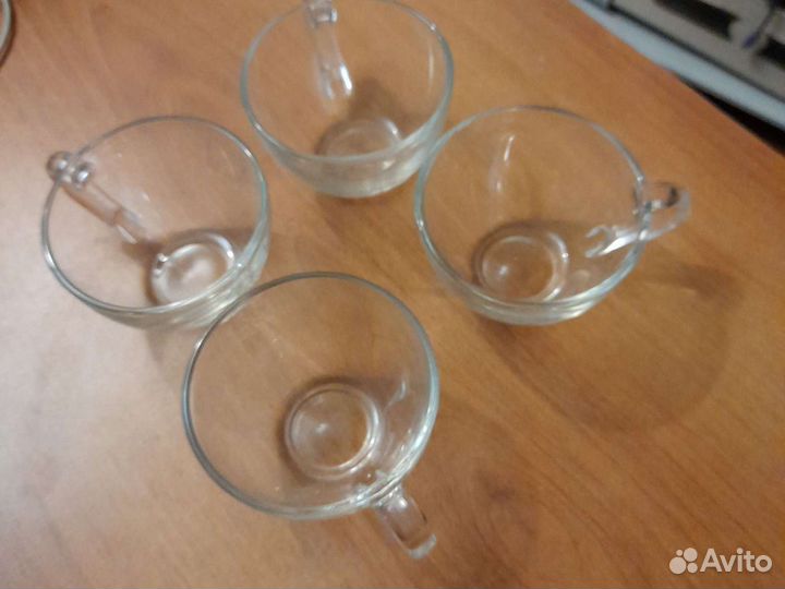 Кружка чайная