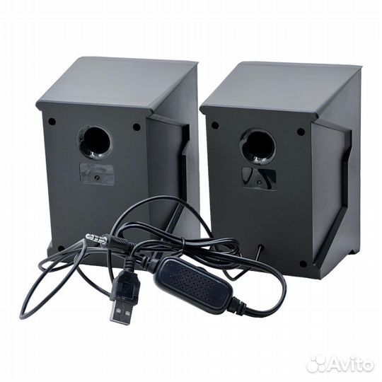 Активная акустич. система jituo JT-2831 подсветка