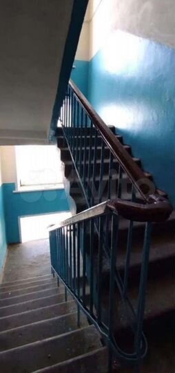 Комната 11 м² в 6-к., 5/5 эт.