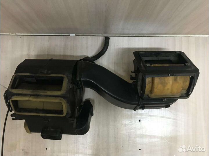 Печка Шевроле Нива