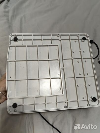 LED лампа для маникюра