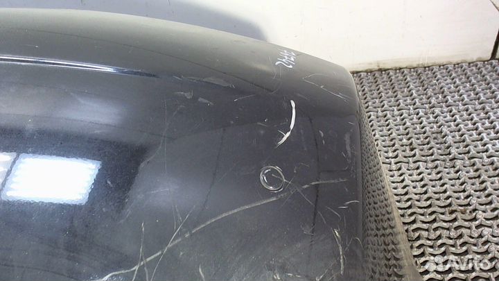 Бампер Volvo C30, 2007