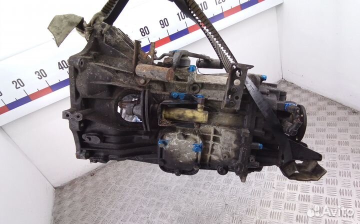 Кпп 5ст. 5S30003C05 Iveco Daily 3 (2000-2006)