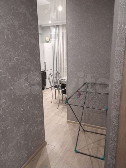 1-к. квартира, 32 м², 8/9 эт.