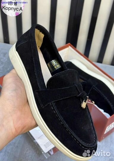 Лоферы (Арт.47312)