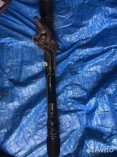 Рулевая рейка левый руль Toyota Camry ACV30