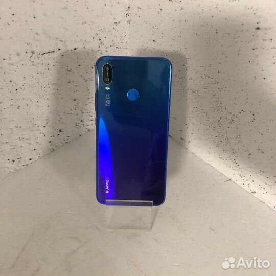 HUAWEI Nova 3i, 6/128 ГБ