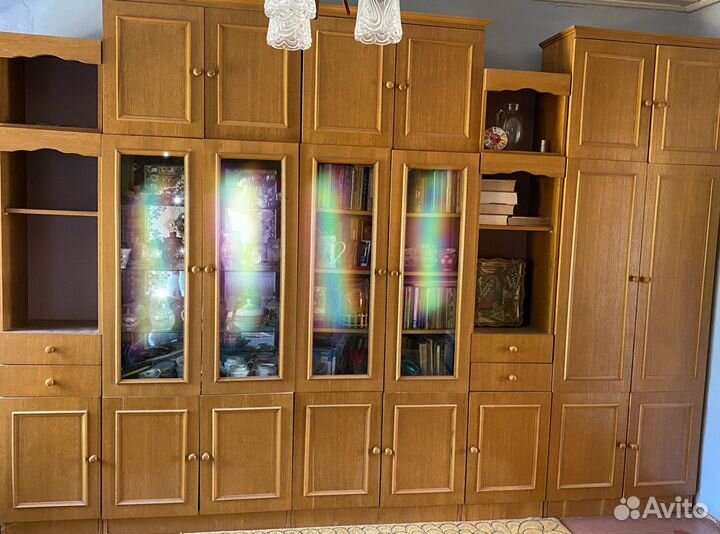 Шкаф/Стенка