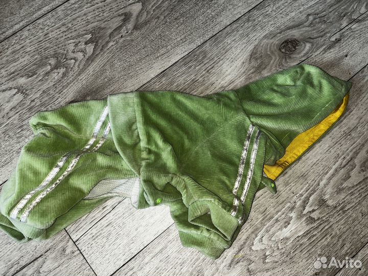 Комбинезон для собаки