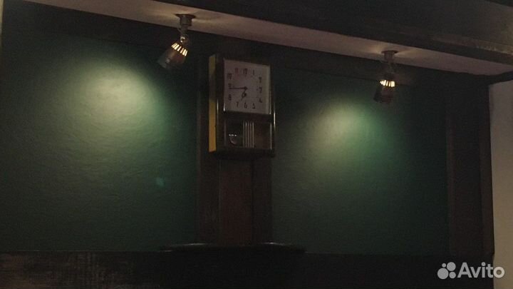 Доска меловая