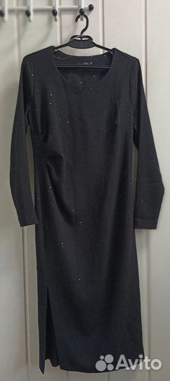 Платье женское вечернее elis