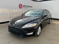 Ford Mondeo 1.6 MT, 2012, 147 600 км, с пробегом, цена 849 900 руб.