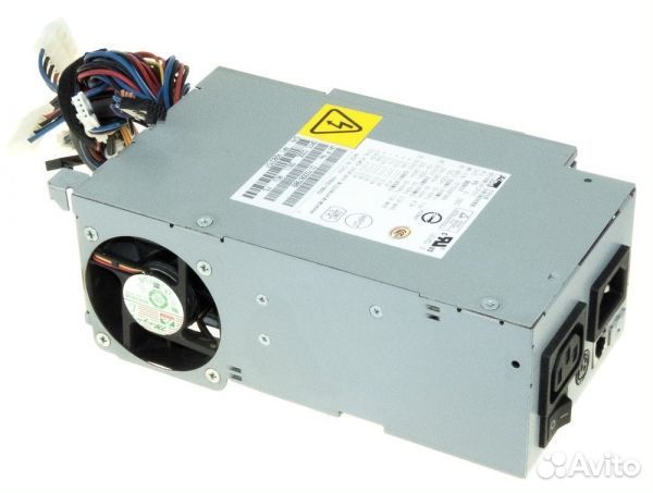 Блок питания Acbel Polytech 245Wt API2P015