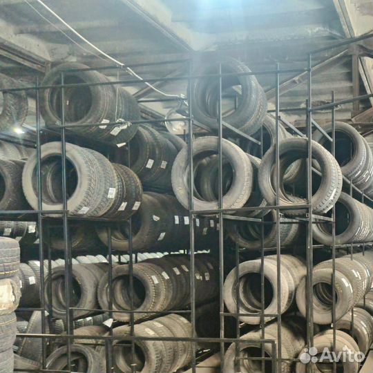 Yokohama Geolandar G91 225/65 R17 102H