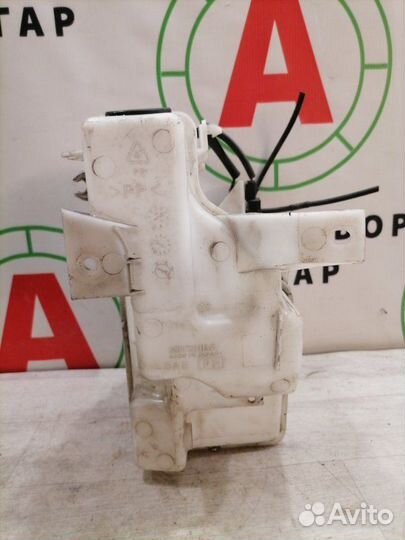 Бачок омывателя Mitsubishi Lancer 10 CX2A 4A91