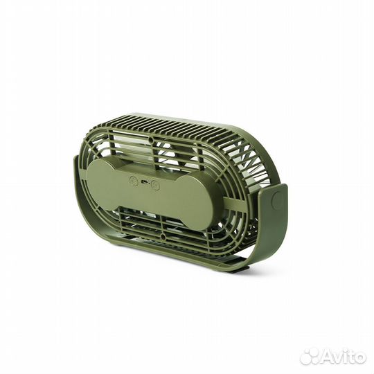 Вентилятор для палатки Trakker USB Bivvy Fan