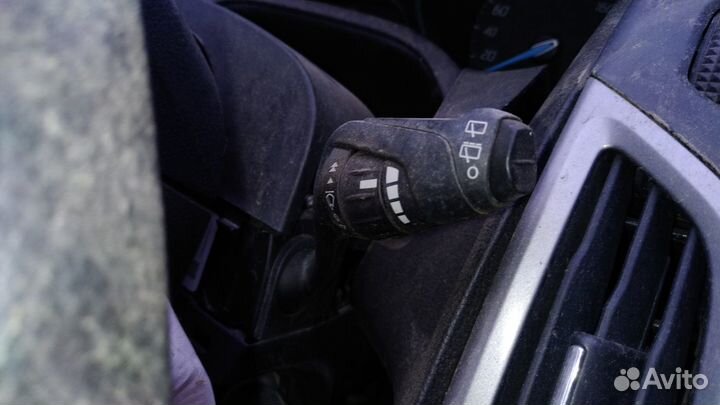 Переключатель подрулевой Форд Фокус 3