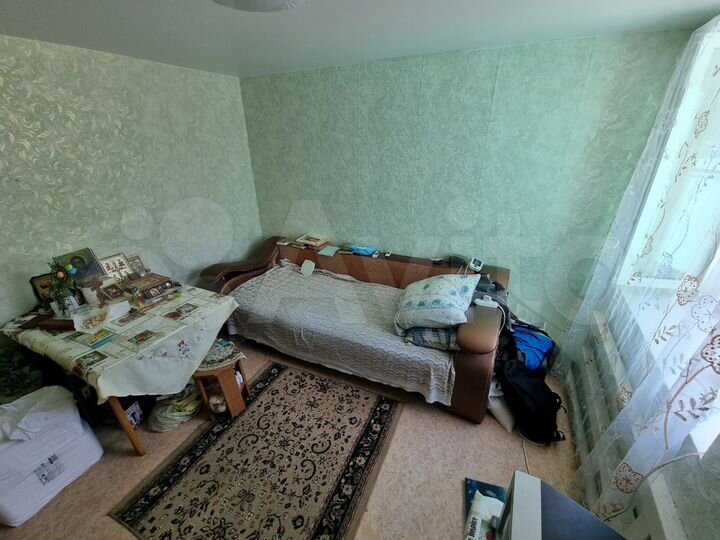 Дом 44,3 м² на участке 2 сот.