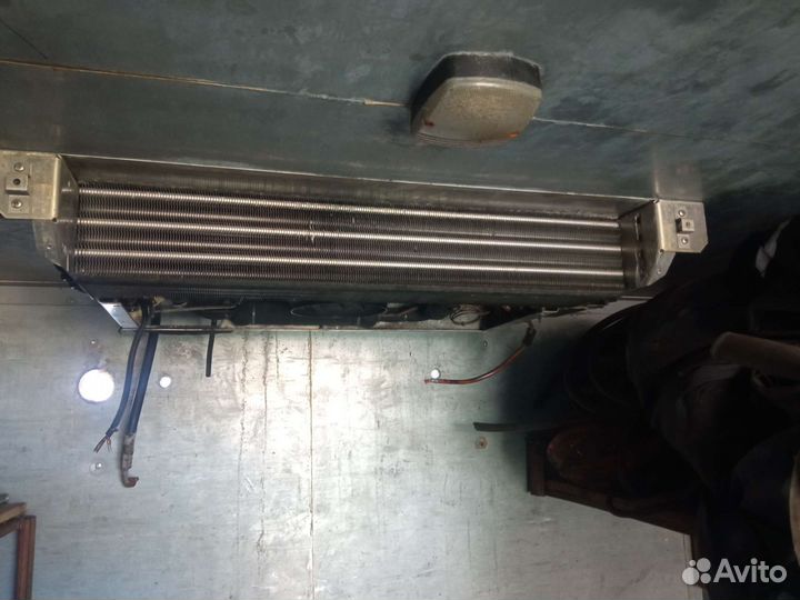 Продам холодильную установку