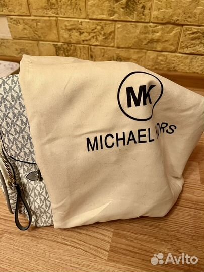Рюкзак женский michael kors новый