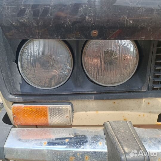 Ваз 2106 1.3 МКПП. Разбор. Запчасти