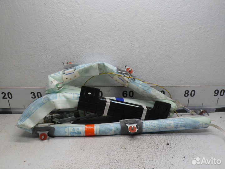 Подушка безопасности боковая (шторка) Kia Sportage