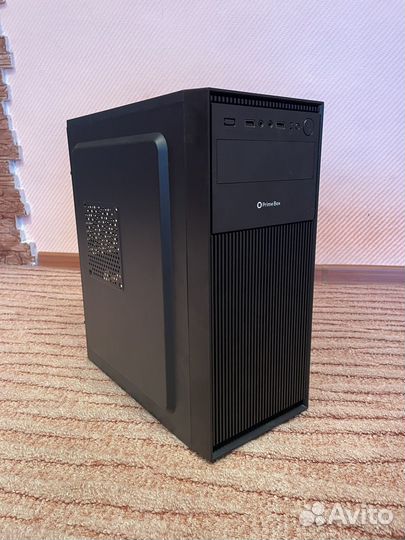 Корпус для пк atx